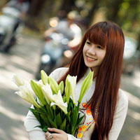 Đề thi thử THPT Quốc gia năm 2016 môn Toán trường THPT Gia Lộc, Hải Dương (Lần 1)