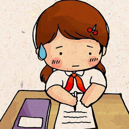 Đề thi thử THPT Quốc gia năm 2016 môn Ngữ văn trường THPT Hương Khê, Hà Tĩnh (Lần 1)