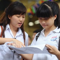 Đề thi học kì 2 môn Ngữ văn lớp 6 Phòng GD và ĐT Định Quán, Đồng Nai năm 2016