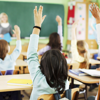 Đề thi học kỳ 2 môn Tiếng Anh lớp 4 trường Tiểu học Hải Hòa