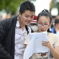 Đề thi thử THPT Quốc gia năm 2016 môn Địa lý trường THPT Đa Phúc, Hà Nội (Lần 2)