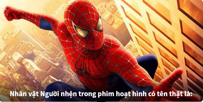 Trắc nghiệm kiến thức