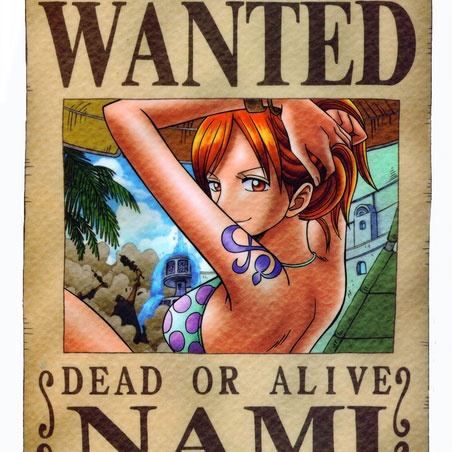 Lệnh truy nã bạn đáng giá bao nhiêu?