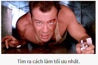 Lệnh truy nã bạn đáng giá bao nhiêu?