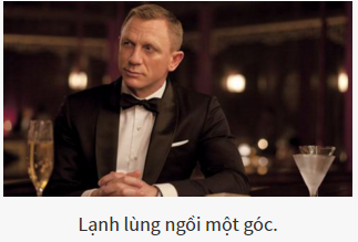 Lệnh truy nã bạn đáng giá bao nhiêu?