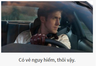 Lệnh truy nã bạn đáng giá bao nhiêu?