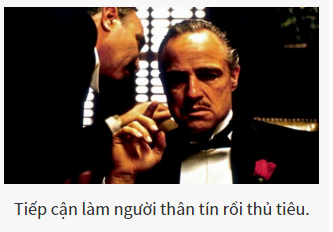 Lệnh truy nã bạn đáng giá bao nhiêu?