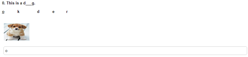 Đề thi môn Tiếng Anh lần 4 cuối học kì II lớp 4 năm học 2015 - 2016 (chương trình Tiếng Anh 10 năm)