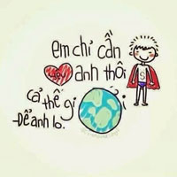 Nhìn hình đoán tính cách và người yêu lý tưởng của bạn