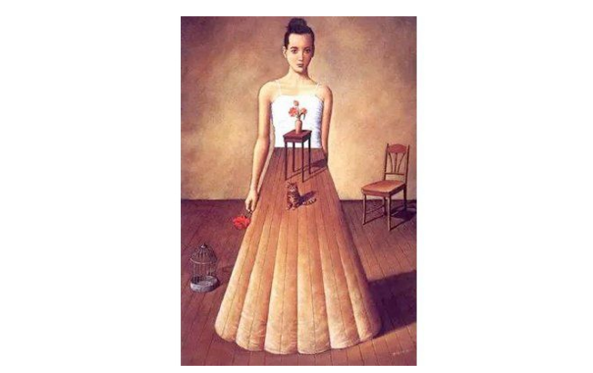 Nhìn hình đoán tính cách và người yêu lý tưởng của bạn