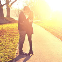 Bạn có phải là một người chung thủy?