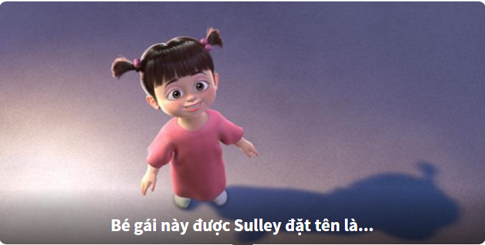 Phim hoạt hình pixar