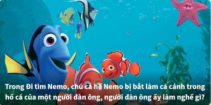Phim hoạt hình pixar