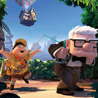 Bạn có phải là fan đích thực của những bộ phim hoạt hình Pixar?