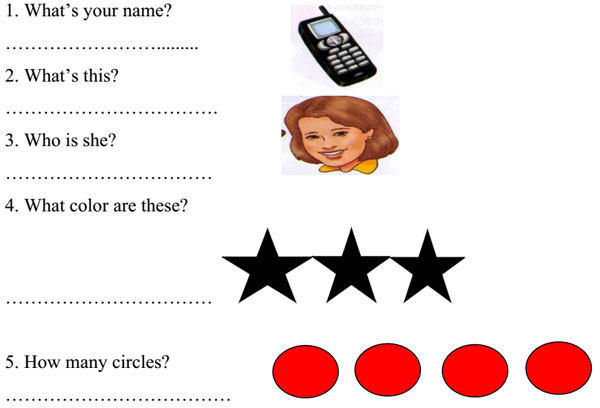 Đề thi học kỳ 2 môn Tiếng Anh lớp 3 năm 2016 Đề kiểm tra học kỳ 2 môn Tiếng Anh lớp 3 năm 2016