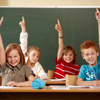 Đề thi học kỳ 2 môn Tiếng Anh lớp 5 trường Tiểu học Gio Phong, Quảng Trị năm học 2015 - 2016