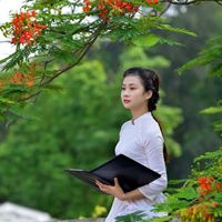 Đề thi thử vào lớp 10 môn Ngữ văn năm 2015 - 2016 Trường THCS số 1 Phú Nhuận, Lào Cai