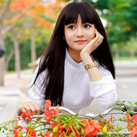 Đề thi thử vào lớp 10 môn Ngữ văn năm 2015 Trường THCS Mỹ Hưng, Hà Nội