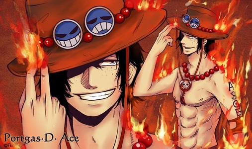 Bạn có phải là fan cứng của Vua Hải Tặc (One Piece)?