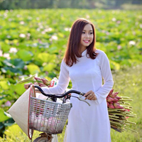 Đề thi học kì 2 môn Toán lớp 8 Trường THCS Phạm Công Bình năm 2015 - 2016