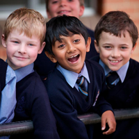 Đề thi học kỳ 2 môn Tiếng Anh lớp 4 năm học 2015 - 2016 theo Giáo trình Let's go 1B