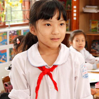 Đề thi học kỳ II môn Tiếng Anh lớp 5 trường tiểu học Lê Lợi năm học 2015 - 2016