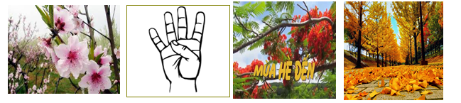 Đề thi học kỳ II môn Tiếng Anh lớp 5 trường tiểu học Lê Lợi năm học 2015 - 2016