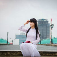 Đề thi thử THPT Quốc gia năm 2016 môn Ngữ văn trường THPT Đoàn Thượng, Hải Dương (Lần 2)