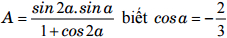 Đề thi thử Đại học môn Toán có đáp án