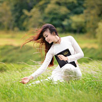 Bộ đề thi thử THPT Quốc gia năm 2016 môn Địa lý - Số 2