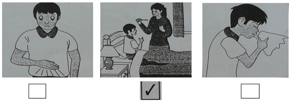 Đề kiểm tra số 4 học kỳ 2 môn Tiếng Anh lớp 7 Thí điểm Đề kiểm tra 45 phút học kỳ 2 môn tiếng Anh