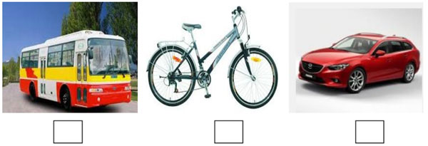 Đề kiểm tra số 4 học kỳ 2 môn Tiếng Anh lớp 7 Thí điểm Đề kiểm tra 45 phút học kỳ 2 môn tiếng Anh