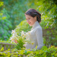 Đề thi thử THPT Quốc gia năm 2016 môn Địa lý trường THPT Quỳ Châu, Nghệ An (Lần 1)