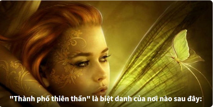 Trắc nghiệm kiến thức