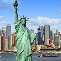 Liệu bạn có biết hết biệt danh của các thành phố nổi tiếng trên thế giới?