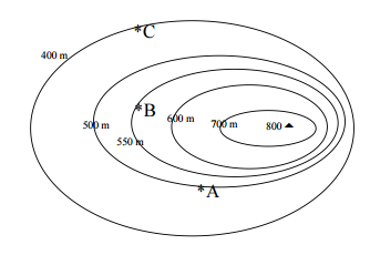 Đề thi học kì 2 môn Địa lý lớp 6
