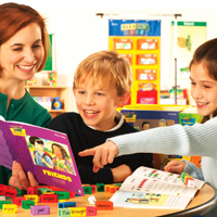 Đề thi học kỳ 2 môn Tiếng Anh lớp 5 trường Tiểu Học Tân Tạo, TP. Hồ Chí Minh năm học 2015 - 2016