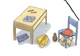 Đề thi học kỳ 2 môn Tiếng Anh lớp 5 trường Tiểu Học Tân Tạo, TP. Hồ Chí Minh năm học 2015 - 2016