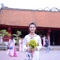 Đề thi thử THPT Quốc gia năm 2016 môn Địa lý trường THPT Hoàng Mai, Nghệ An (Lần 2)