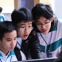 Bài tập Tiếng Anh ôn hè lớp 6