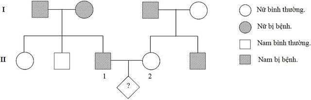 Phương pháp làm bài môn Sinh thi thpt quốc gia