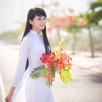 Đề kiểm tra học kì 2 môn Ngữ văn lớp 6 Trường THCS Văn Khê, Hà Đông năm 2015 - 2016