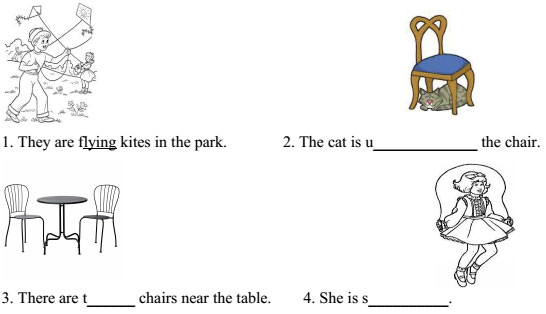 Đề kiểm tra học kỳ 2 môn Tiếng Anh lớp 3