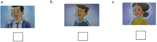 Đề thi học kỳ 2 môn Tiếng Anh lớp 3 Đề kiểm tra học kỳ 2 môn Tiếng Anh lớp 3