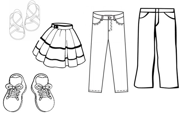 Đề kiểm tra học kỳ 2 môn Tiếng Anh lớp 4