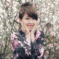 Đề thi chọn học sinh giỏi cấp huyện môn Tiếng Anh lớp 8 Phòng GD-ĐT Sông Lô, Vĩnh Phúc năm học 2015 - 2016