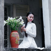 Đề thi học kì 2 môn Lịch sử lớp 12 trường THPT Yên Lạc 2, Vĩnh Phúc năm học 2015 - 2016