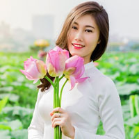 Đề thi học kì 2 môn Sinh học lớp 10 (cơ bản) trường THPT Phan Văn Trị, Cần Thơ