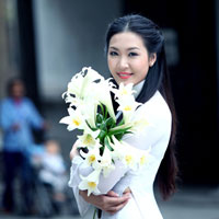 Đề thi học kì 2 môn Sinh học lớp 10 (nâng cao) trường THPT Phan Văn Trị, Cần Thơ năm học 2015 - 2016