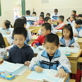 Đề thi học kỳ 2 môn Tiếng Anh lớp 3 trường Tiểu Học Thị Trấn Ân Thi, Hưng Yên năm học 2015 - 2016